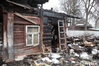В Туле на ул. Пирогова рухнул дом, Фото: 20