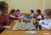 Региональное первенство по шахматам, Фото: 5