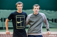 Андрей Кузнецов: тульский теннисист с московской пропиской, Фото: 110