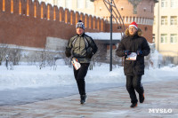 Туляки на «Забеге обещаний» поделились планами на 2026-й, Фото: 27