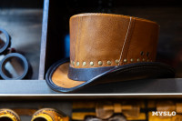 фестиваль стимпанк-культуры Ferrum, Фото: 52