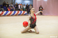 Всероссийский турнир по художественной гимнастике, Фото: 104