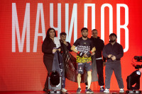 Битва за Тулу-2026, Фото: 95