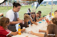 Пикник как из Pinterest: чем запомнился гастрофестиваль «Август», Фото: 25