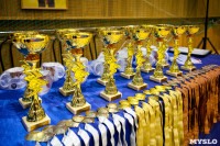 Межрегиональный турнир по самбо, Фото: 1