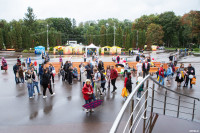 Школодром-2023» в Центральном парке Тулы: начни новый учебный год ярко!, Фото: 670