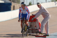 Традиционные международные соревнования по велоспорту на треке – «Большой приз Тулы – 2014», Фото: 55