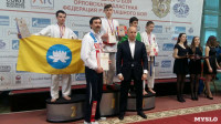Тульские рукопашники привезли 14 медалей с первенства страны, Фото: 9
