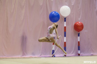 Всероссийский турнир по художественной гимнастике, Фото: 52
