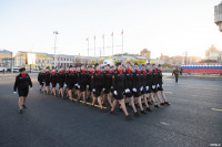 В Туле состоялась репетиция Парада Победы, Фото: 98