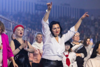 Концерт SHAMAN 31 января 2026, Фото: 69