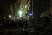 Взрыв дома в Ефремове: что известно к этому часу, Фото: 13