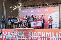 Забег Оружейная столица, Фото: 10