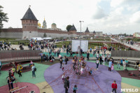 Бэтмобиль, фестиваль-реконструкция и мастер-классы: как Тула отметила день города, Фото: 93
