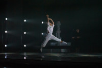 Сергей Полунин в балете Распутин, Фото: 35