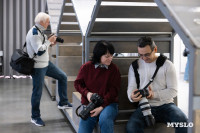 Фестиваль «Молодая фотография» в Туле: какой кадр станет шедевром?, Фото: 23