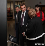 Алексей Дюмин посетил Тульский музей оружия, Фото: 14