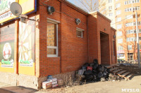 Территория Букмекерского клуба по ул. Ген. Маргелова, 65, Фото: 8