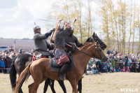 На Куликовом поле отметили 639-ю годовщину победы русского воинства, Фото: 64