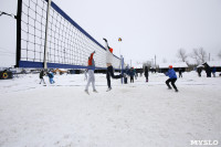 TulaOpen волейбол на снегу, Фото: 36