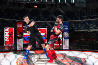 В «Тула-Арене» состоялись областные соревнования по ММА, Фото: 32