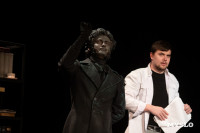 Спектакль Чагин, Фото: 107