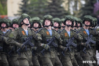 Парад Победы 2025 , Фото: 76