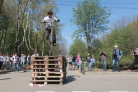 Большой велопробег. 1.05.2014, Фото: 45