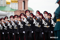 Парад репетиция 7 мая, Фото: 147