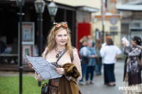 фестиваль стимпанк-культуры Ferrum, Фото: 1