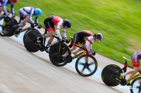 Тульские велогонщики завоевали медали на международных соревнованиях «Большой приз Тулы», Фото: 119