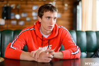 Андрей Кузнецов: тульский теннисист с московской пропиской, Фото: 119