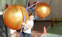 Областной спортивный праздник для детей с ограниченными возможностями , Фото: 6