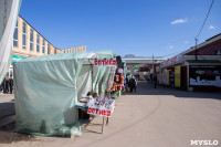 Тульский Центральный рынок: уходящая натура, Фото: 87