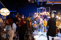 фестиваль стимпанк-культуры Ferrum, Фото: 138