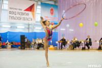 Соревнования по художественной гимнастике "Тульский сувенир", Фото: 72