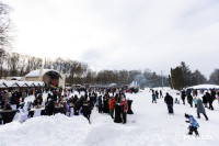 Масленица в Центральном парке, Фото: 126