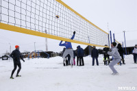 TulaOpen волейбол на снегу, Фото: 15