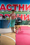 В Туле прошла выставка собак всех пород, Фото: 127