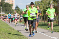 В Центральном парке прошел "Тульский марафон 2017", Фото: 73