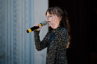 Гала-концерт в Новомосковске , Фото: 55