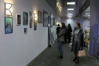 В Туле открылась арт-резиденция для фотографов и художников, Фото: 4