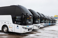 «Рейтинг» приключений: прямиком из Тулы на автобусе — в Питер, Крым и Кавказ, Фото: 7