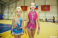 Соревнования по художественной гимнастике "Тульский сувенир", Фото: 11
