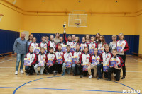 Школьники стали вторыми на Всероссийских президентских играх, Фото: 9