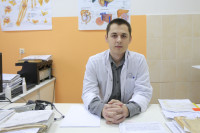  Лучшие врачи России приехали к заключенным в тульских колониях и СИЗО, Фото: 23