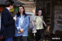 «Том Сойер Фест»: как возвращают цвет старым домам Тулы, Фото: 21