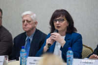 Кино и музыка пресс-конференция, Фото: 15