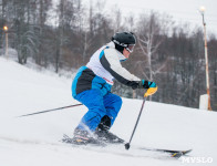 Третий этап первенства Тульской области по горнолыжному спорту., Фото: 79
