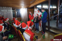 Дед Мороз в Туле, Фото: 27
